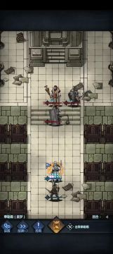 重铸新兵荣光！1级新兵过噩梦泰勒斯