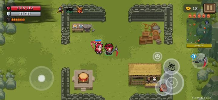 新版本BUG?截图