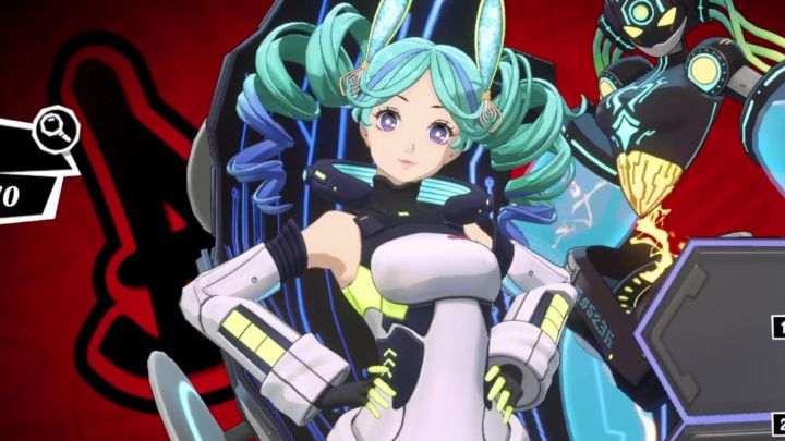 【P5X】角色攻略之电追YUI [0+0]强度测试！截图