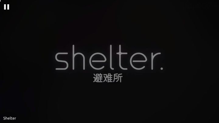 ［Phigros自制］shelter（避难所）截图