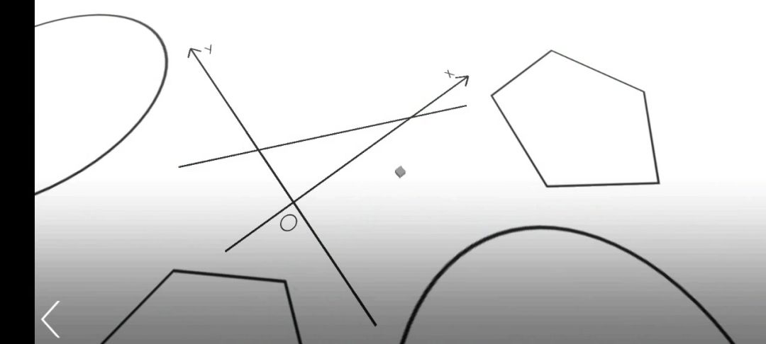 MaxLine数学完美截图