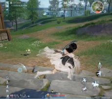 这，就是漂移！