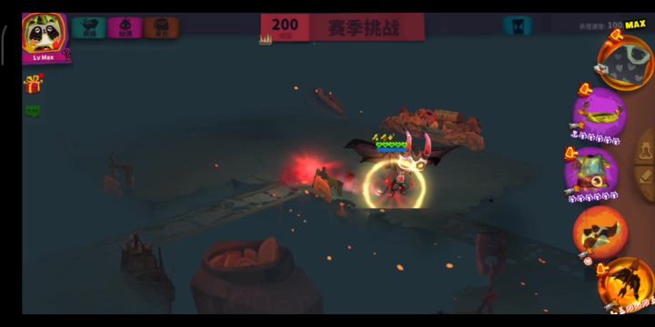 初级“炮手”，试炼开启！截图