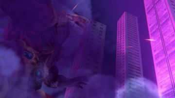 【角色档案】合体怪兽托莱伊王—三帝王