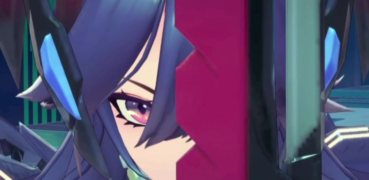 机甲美少女经典GVG截图
