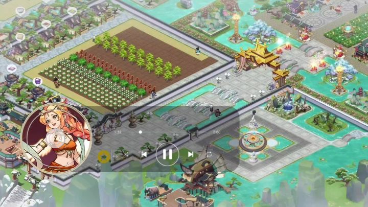 祝大家!五一劳动节快乐!截图