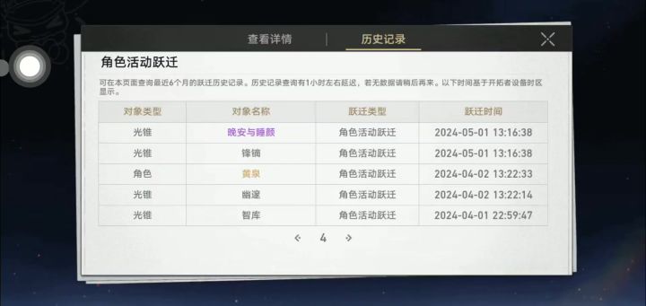 这是我最欧的时刻了截图