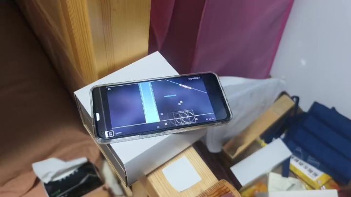 我该说什么好呢？截图