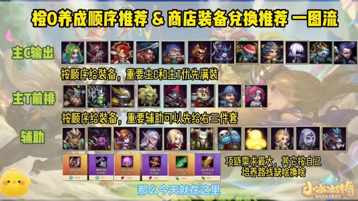 小冰冰传奇截图