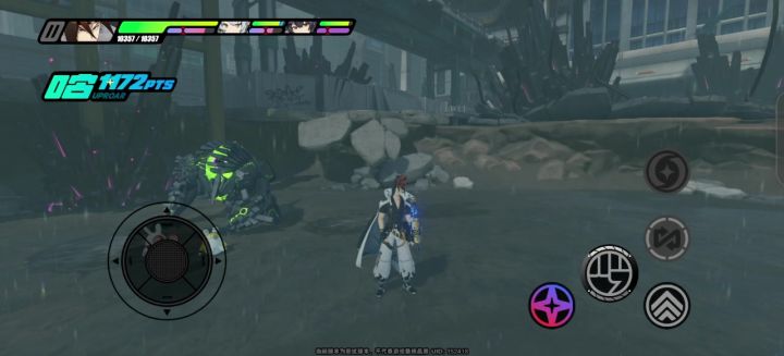 空洞再强也是假的截图