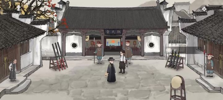 先生是狗不理转世截图