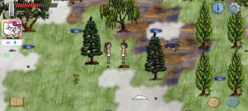 四女娲集合啦！！！