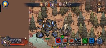 对于魔转杜鹃来说比较好打的130难度boss，想逃课的同学看过来