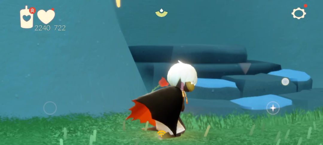 不同裤子遁地的区别截图