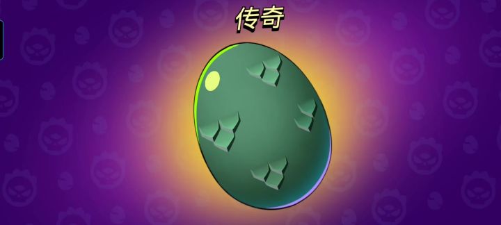 哥斯拉也算是让我开出来了截图