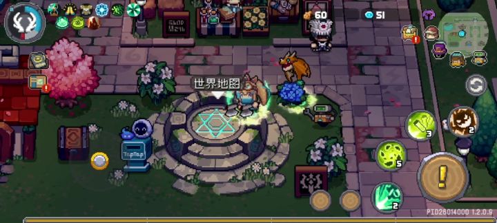S2“德鲁伊被削”!如何提高上限!截图