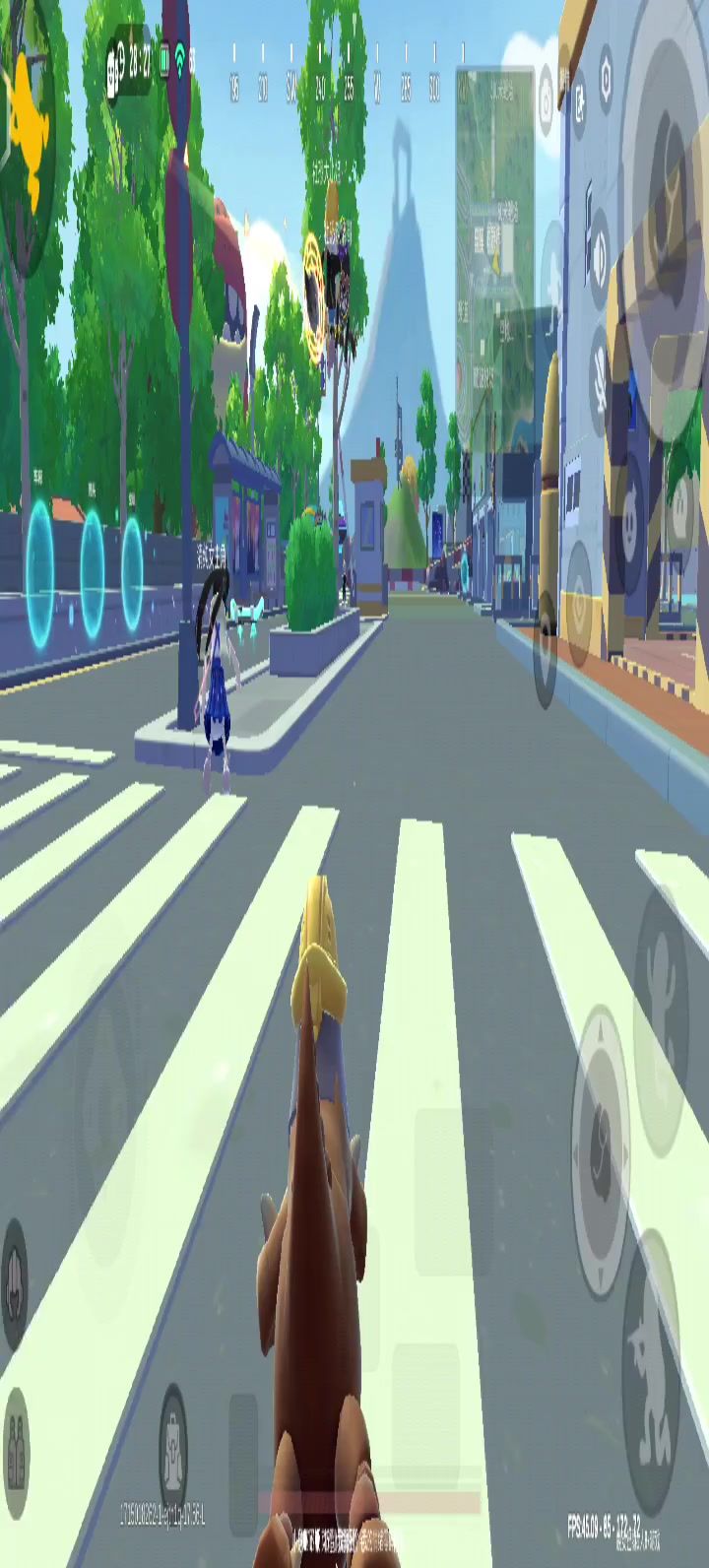 香肠派对截图