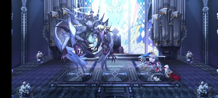 第一部魔兽妹书架机制杀教学截图