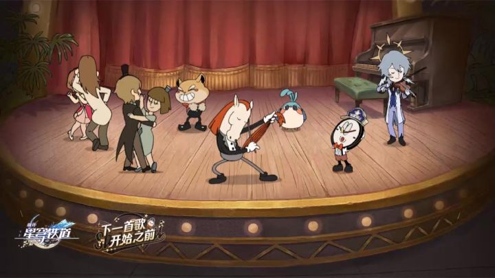这个活动好有意思截图