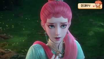 外刚内柔，龙羽音个人pv献上~