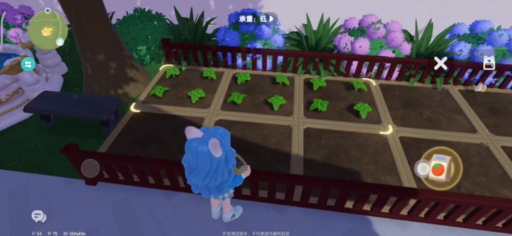 种植攻略截图
