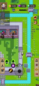 30级BOSS刮10来分钟