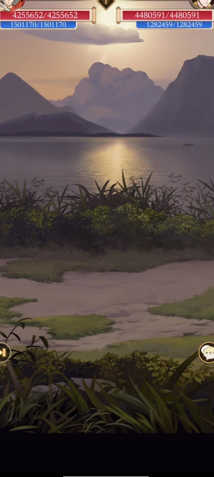 我觉得阳刀再厉害，也没奇门牛！截图