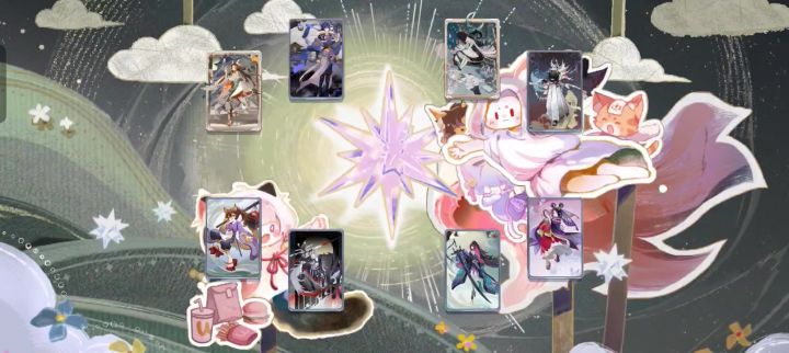 火取魔妖刀截图