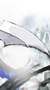 傲世霸刀——卫寒