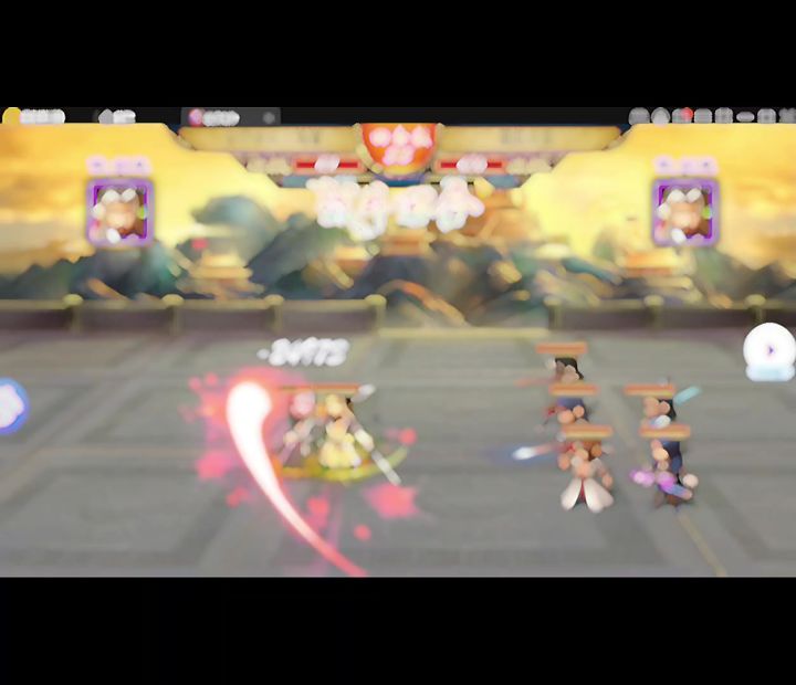 武侠Q传截图