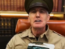 《大型纪录片 · 乱世曹操传传奇》