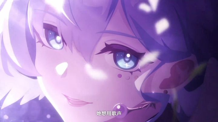 知更鸟真的好美截图