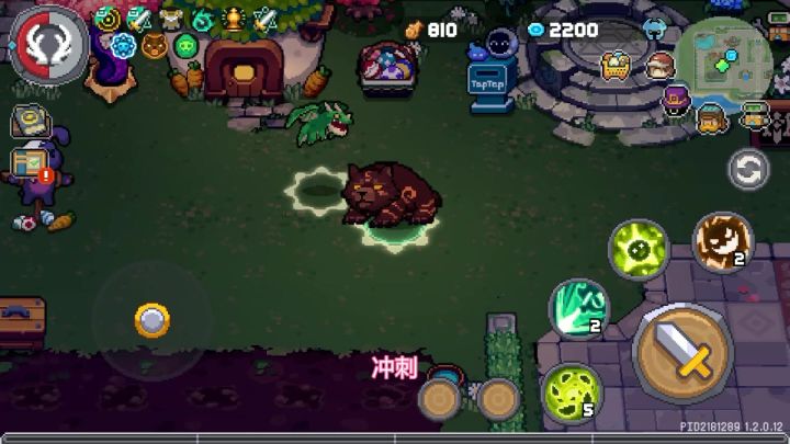 S2机械赛季全新时装流派“德鲁伊”指北截图