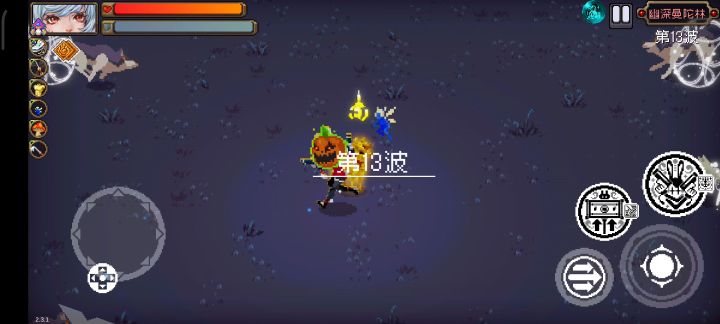 战场兔兔的魅力时刻截图