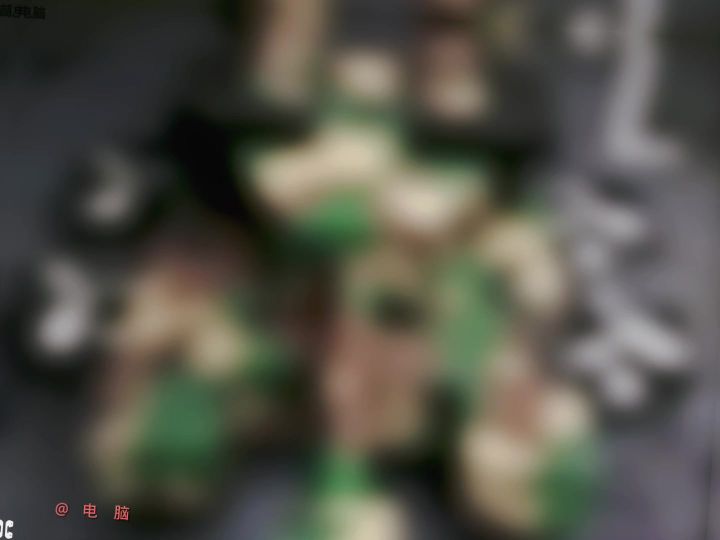 不同坦克的使用难度截图