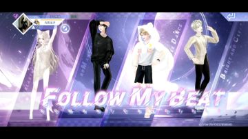 Follow My Beat