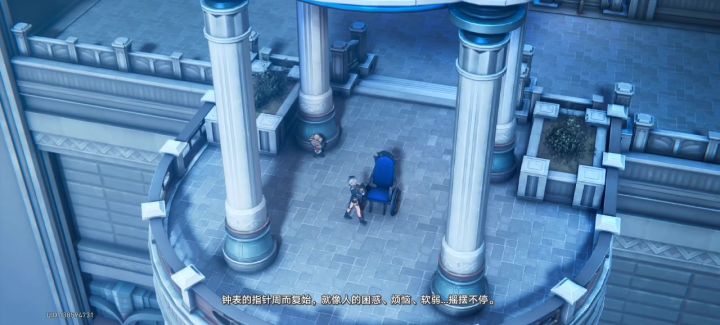 开拓截图