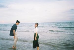 【开发者写歌计划】第14期：孙夏铃《别难过，还有我》国语版