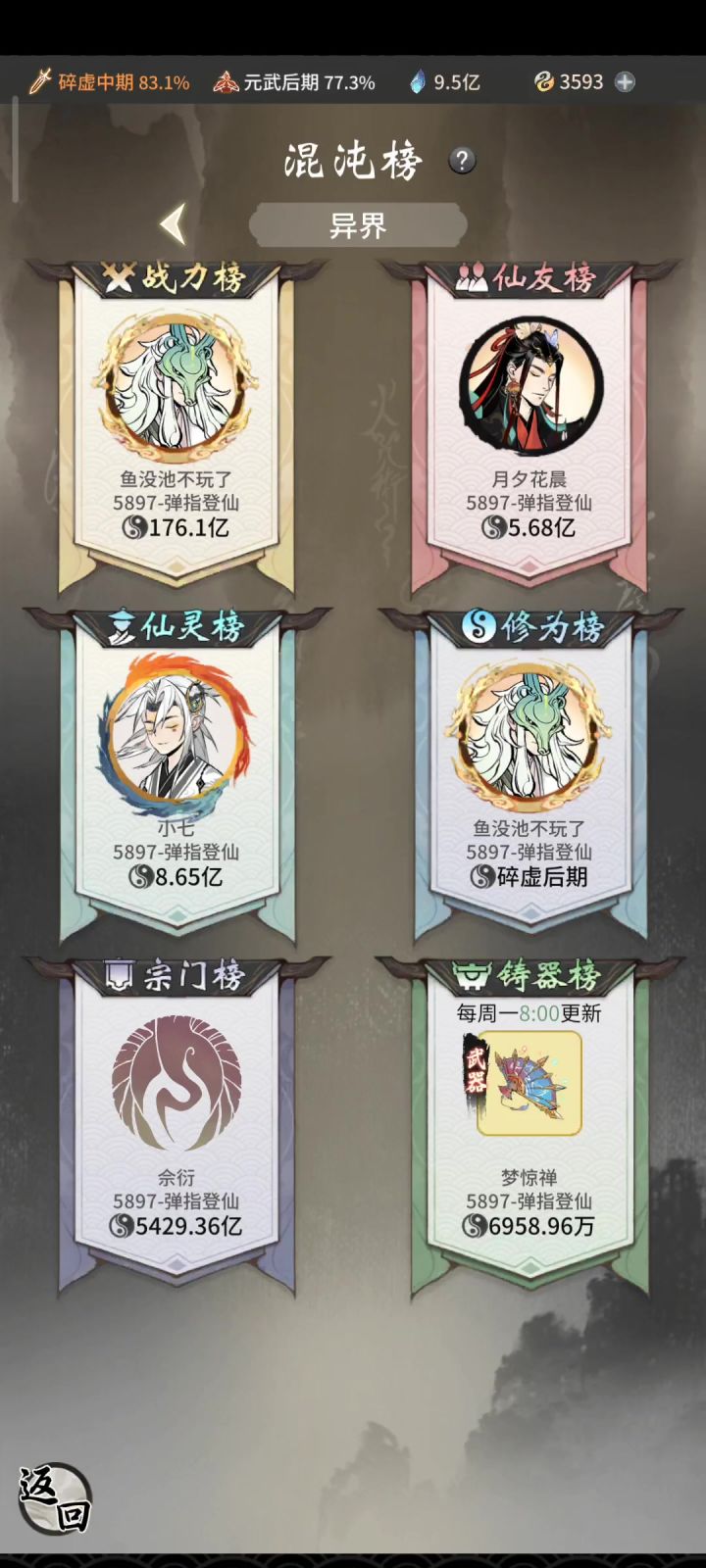 继续教学打法修截图
