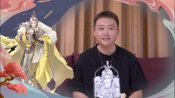 公测声优祝福，幕后的心意已送达！
