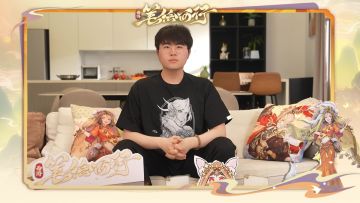 游戏体验官"Zz1tai姿态",开服祝福来喽~