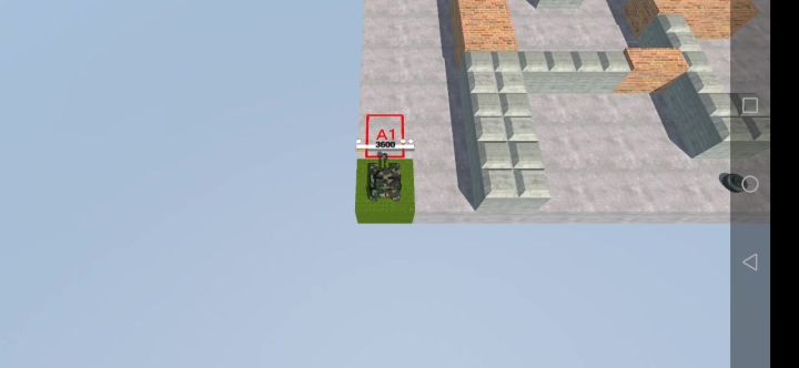 构建工坊再次更新截图