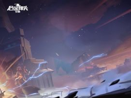 冰极幻境，诸神再现！冰源危机再度升级，全新版本5月底开启！