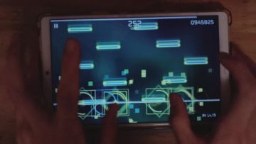 【平板+拇指】Aleph-0 IN15.7 ALL PERFECT (辅助指不使用)