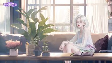 「开间服装店」PV公开 遇见闪耀成就梦想