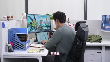 《聊完再吃吧！策划》彩蛋剧透，王者玩家秒懂！