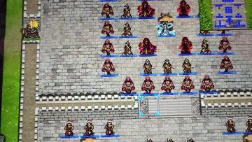 天元大乱斗神器版（500~2000）