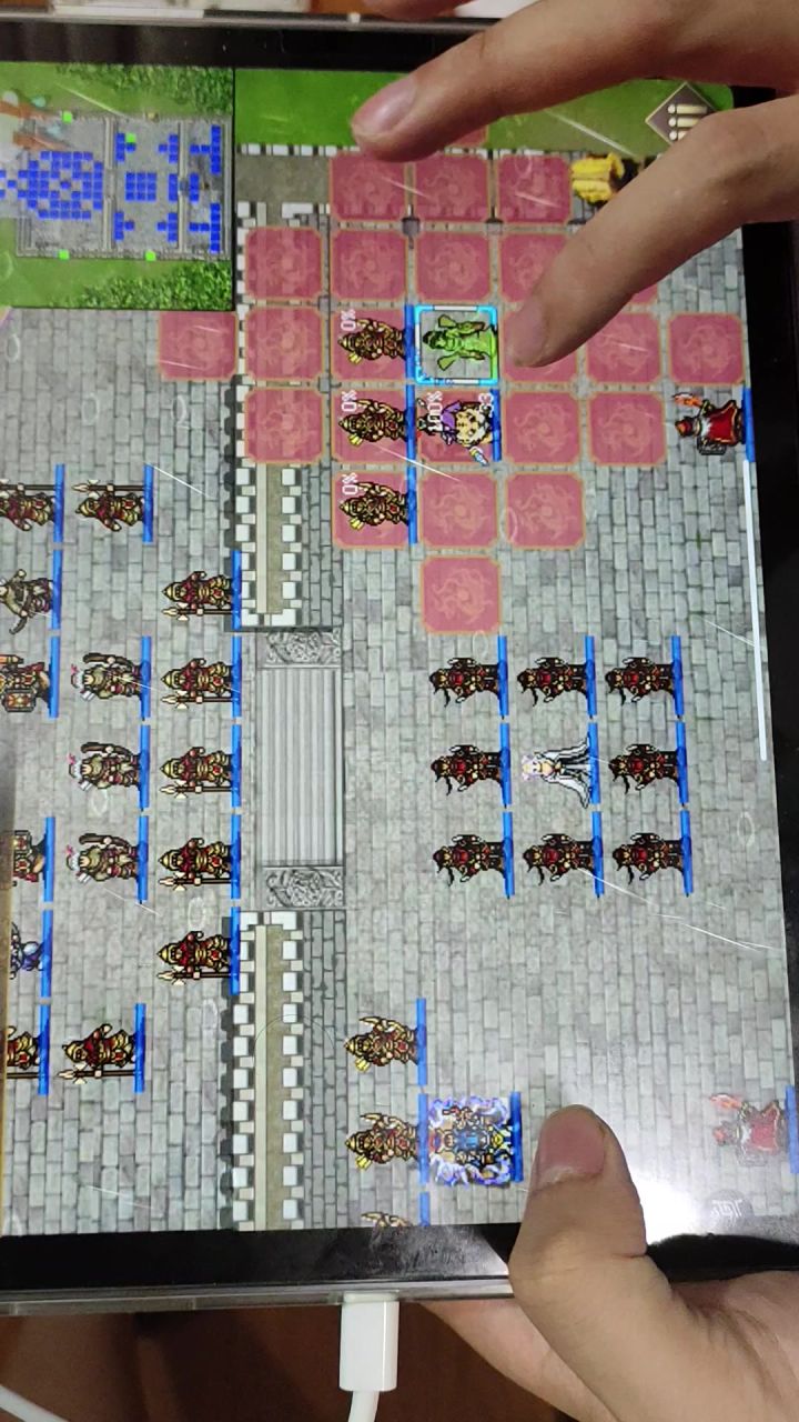 天元大乱斗神器版(2000~3000)截图