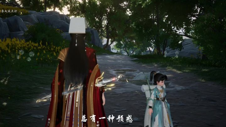 总有一种预感未来国内游戏官方发辟谣公告可能会成为一种『流行』截图