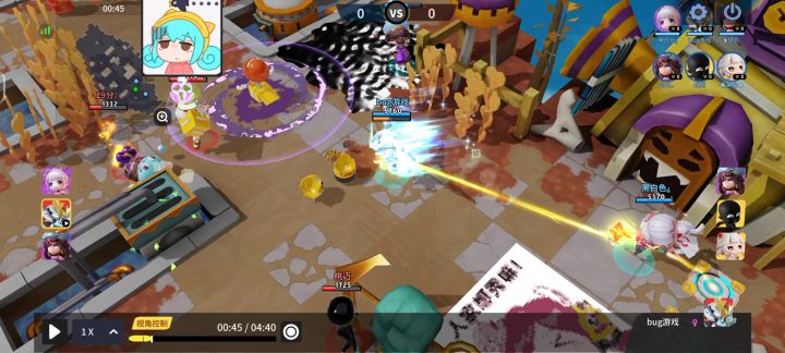 这为什么没吸到占星师？截图